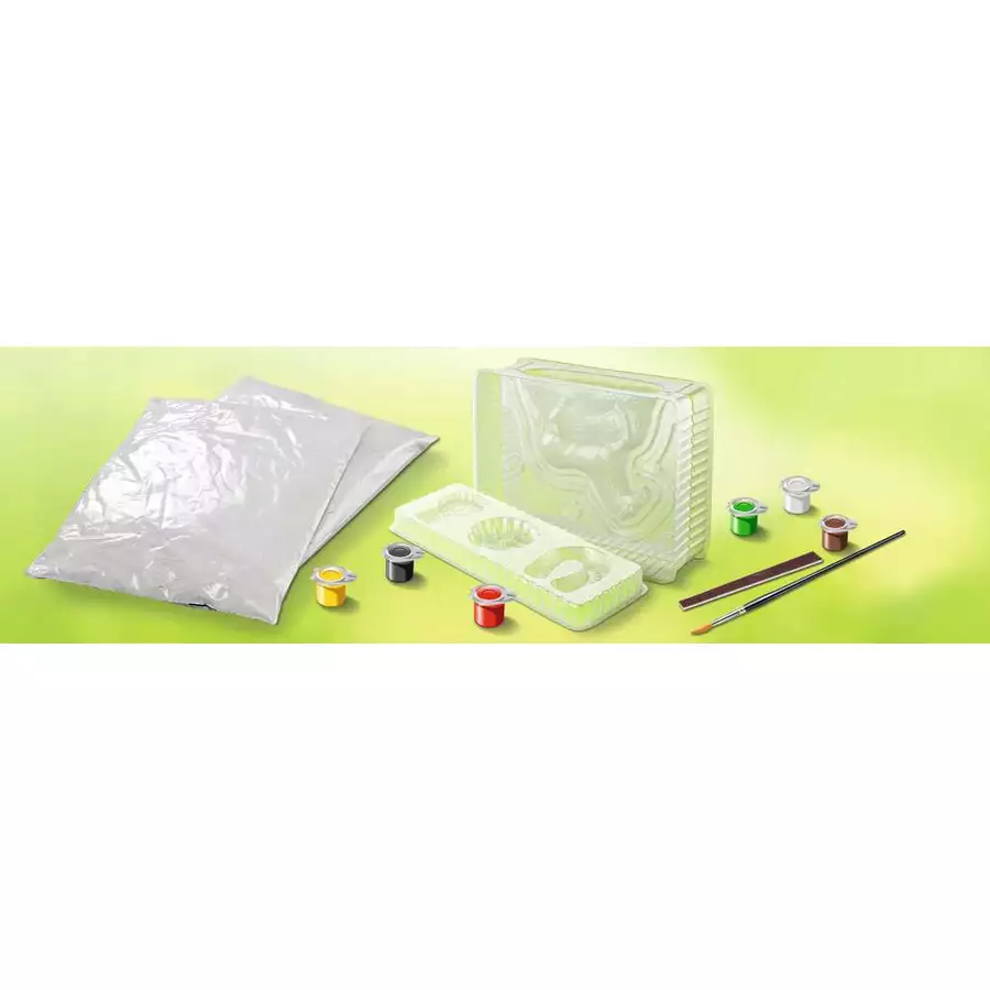 Ravensburger Pferd bunt