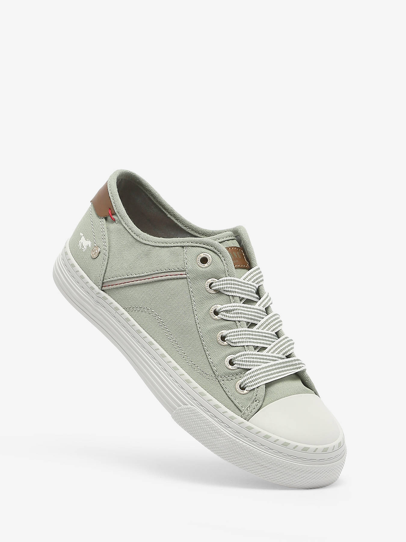 SneakersMUSTANG