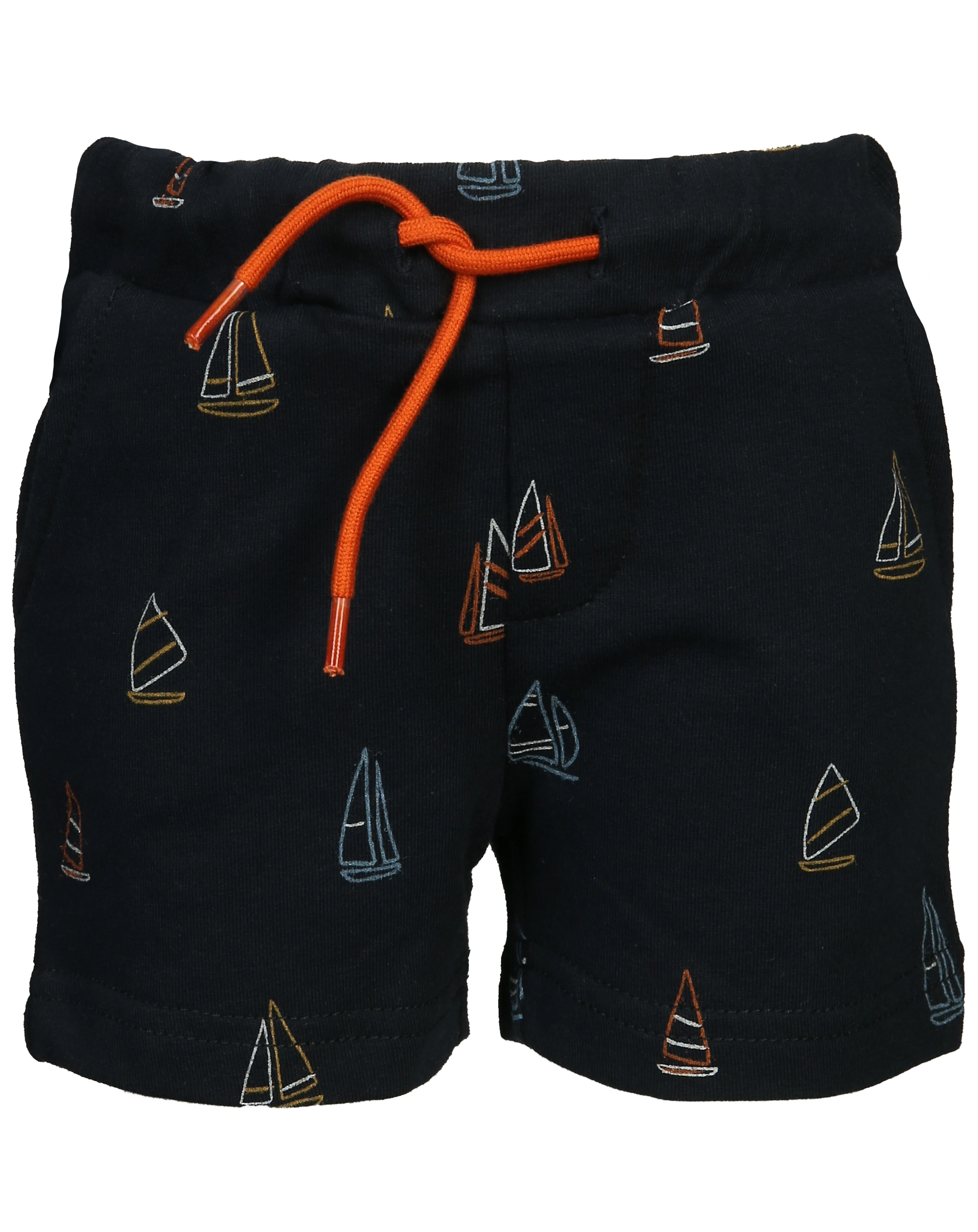 Bermudas SAILOR in marine