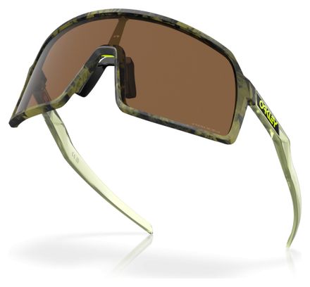 Lunettes Oakley Sutro S Chrysalis Collection/ Prizm Bronze/ Ref : OO9462-1128
