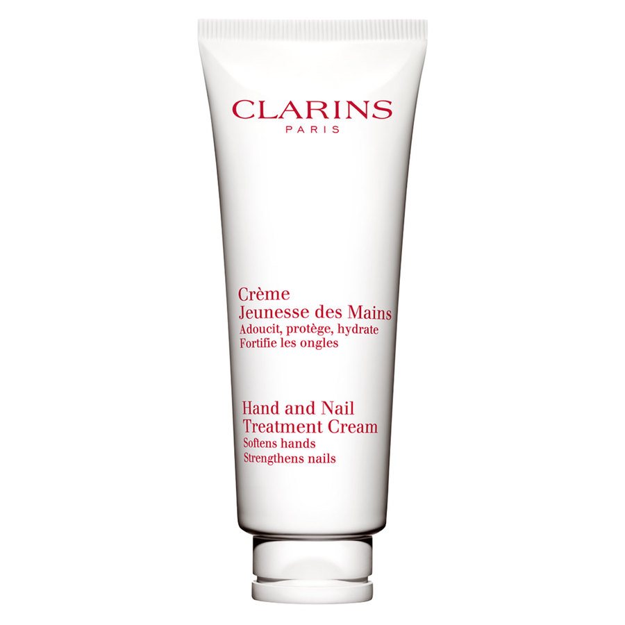 Clarins Hand And Nail Treatment Cream 100ml