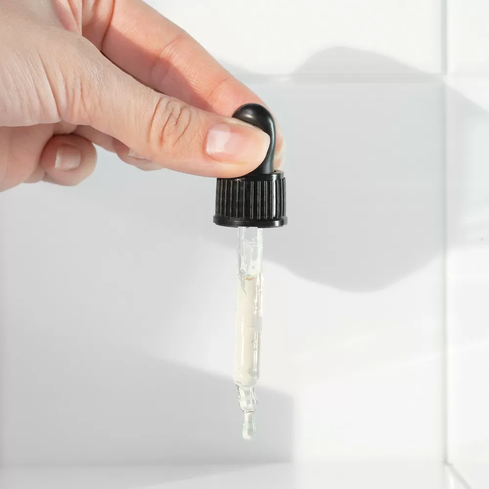 Mádara Caffeine Concentrate - 17,5 ml.