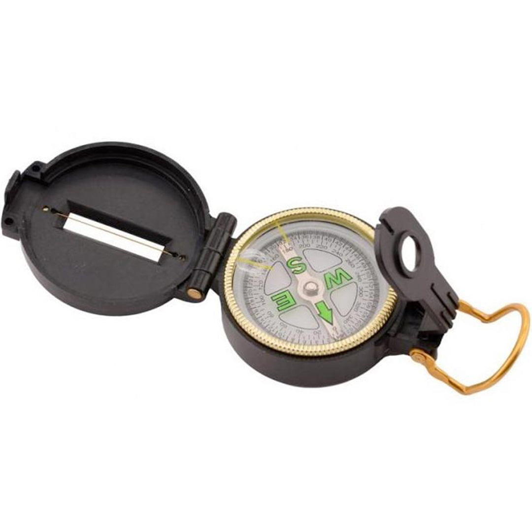 Johntoy science explorer kompas