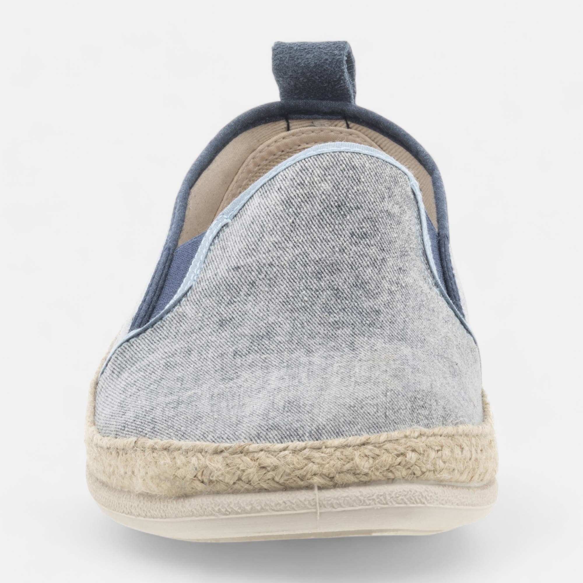 Tennis pieds sensibles Homme jeans