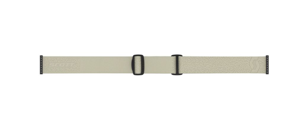 Scott Faze II light beige enhancer rose chrome Skibrille 2022/23