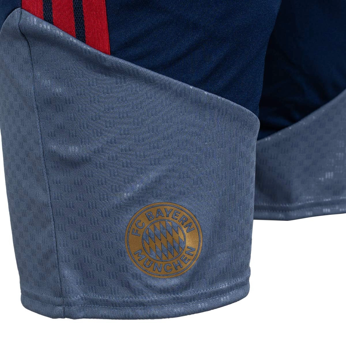 Calções adidas FC Bayern Training  2026-2027 Criança