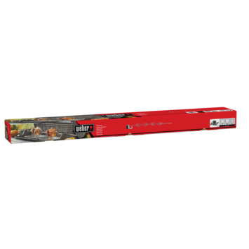 Weber® Braadspit genesis
