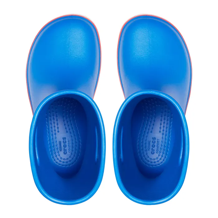 Crocs Crocband Regenlaars Junior