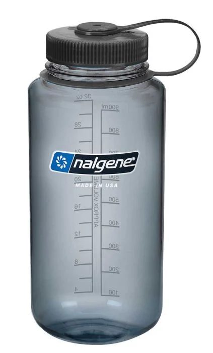 Wide Mouth Sustain 1000 ml vandflaske