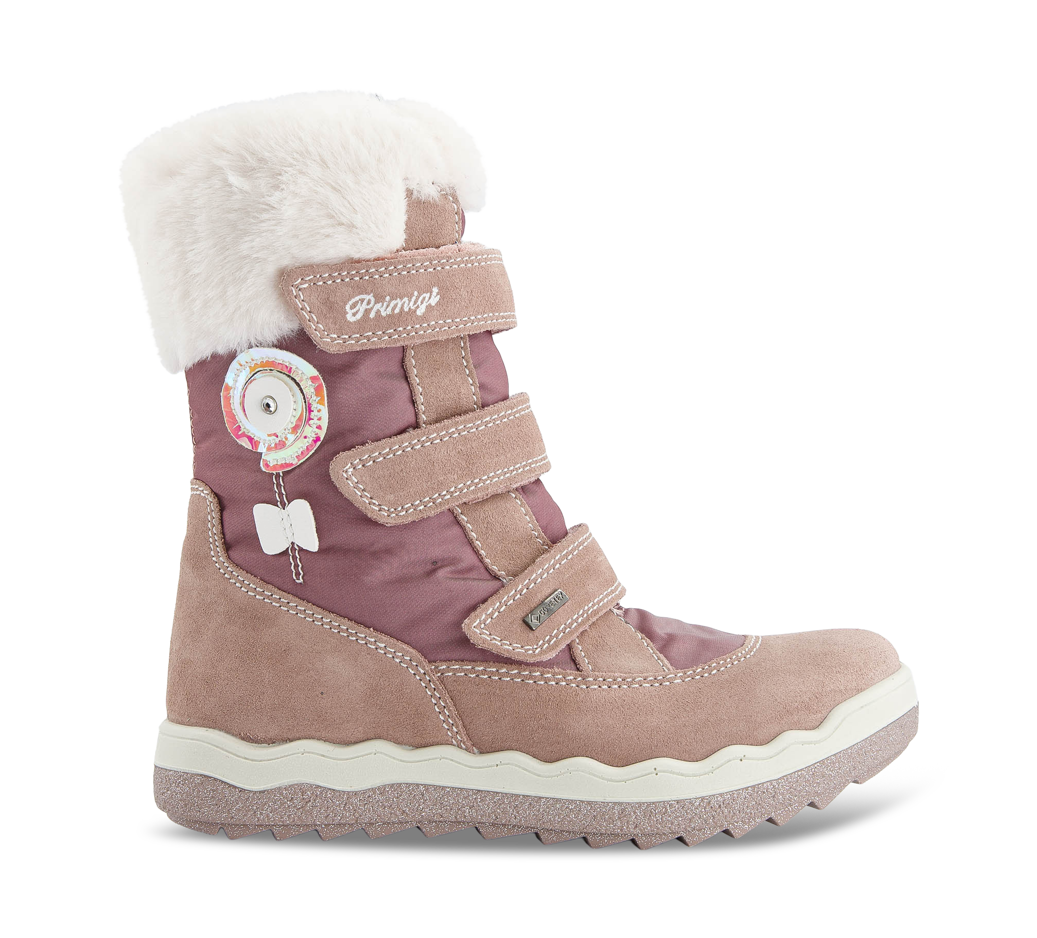 Primigi FROZEN GTX rosa