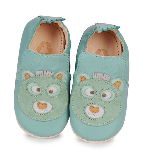 Easy Peasy - MY BLUBLU OURS Azul