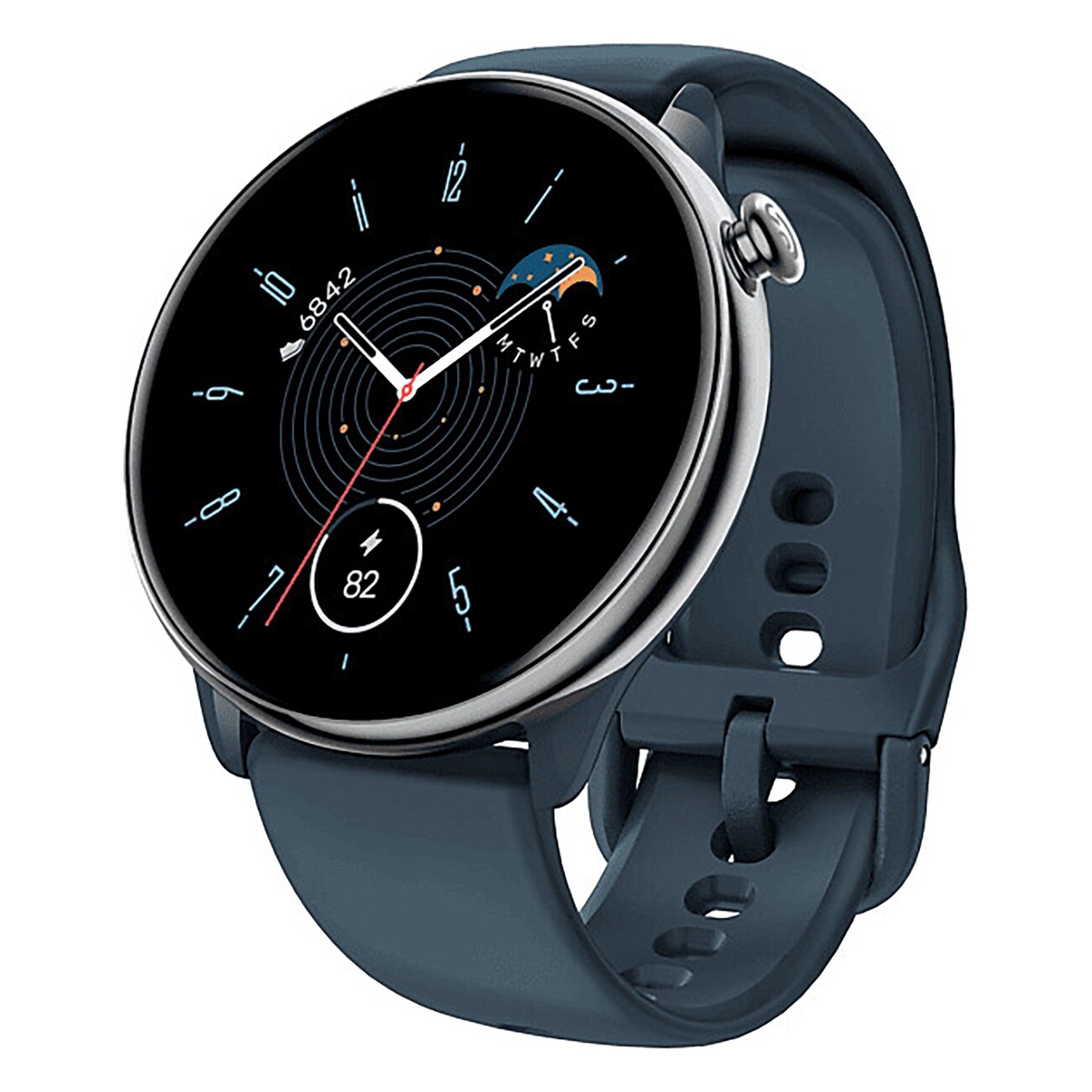 Amazfit GTR Mini pink Smartwatch