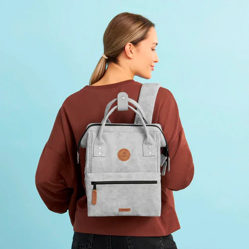 Sac à dos Adventurer Small Reims gris