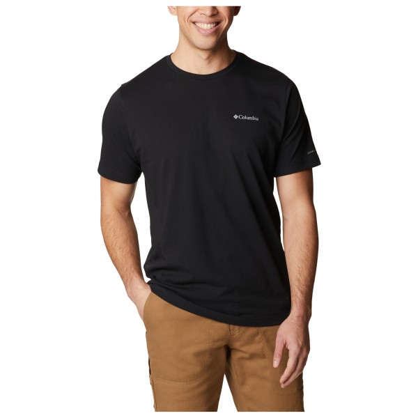 Columbia - Thistletown Hills Short Sleeve - T-shirt technique