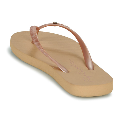 Rip Curl - SCRIPT WAVE - Rose