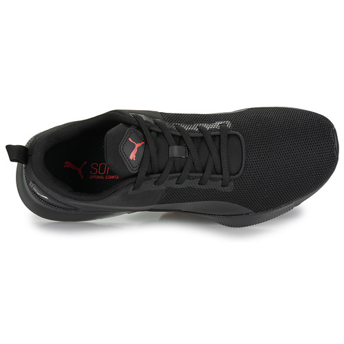 Puma - FLYER RUNNER - Noir