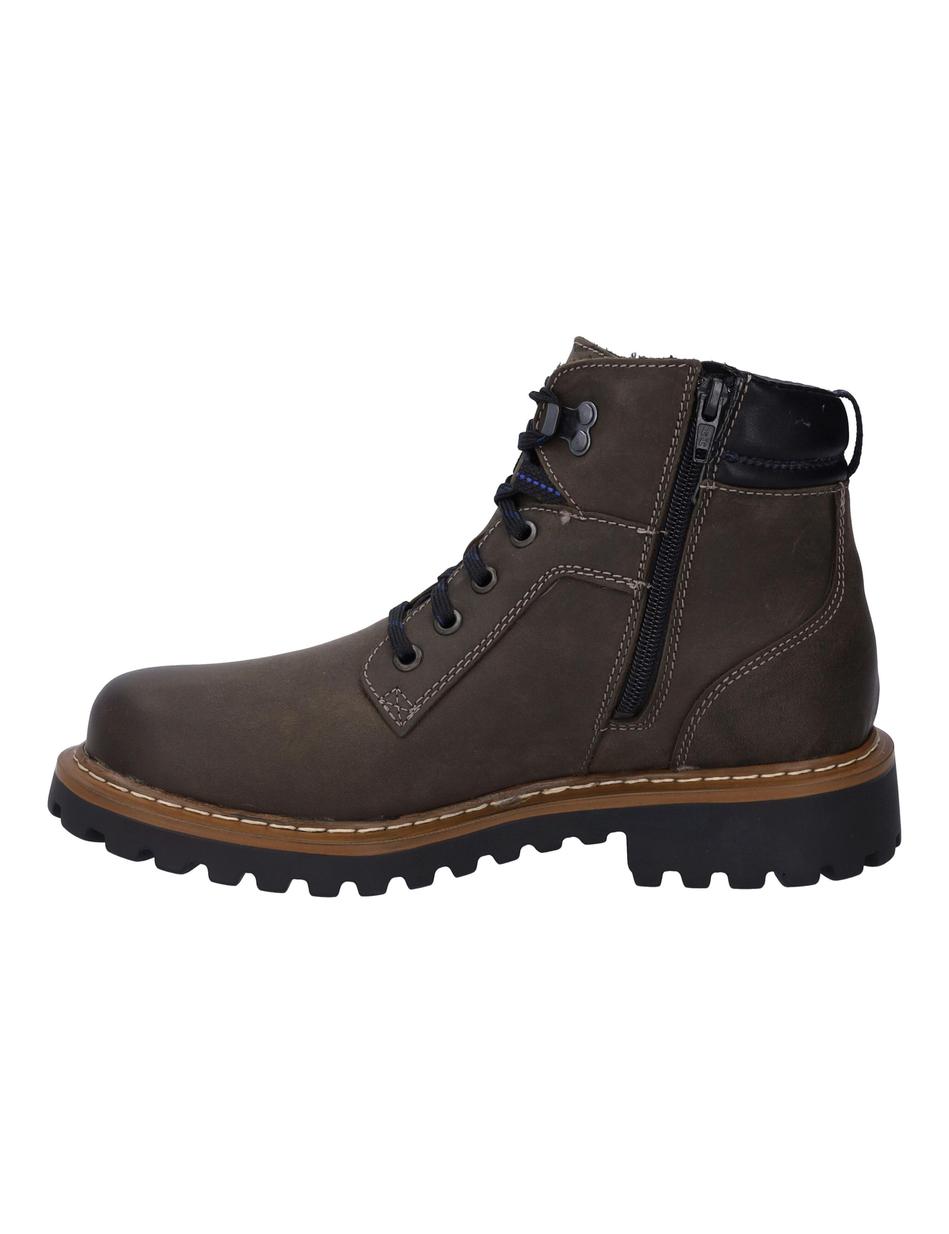 Stiefelette Chance 17, vulcano