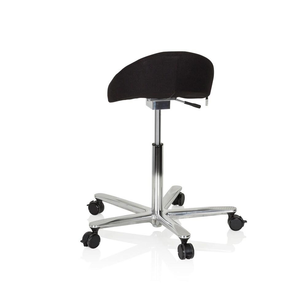Sattelhocker MOVE-TEC 3D PRO I Stoff hjh OFFICE