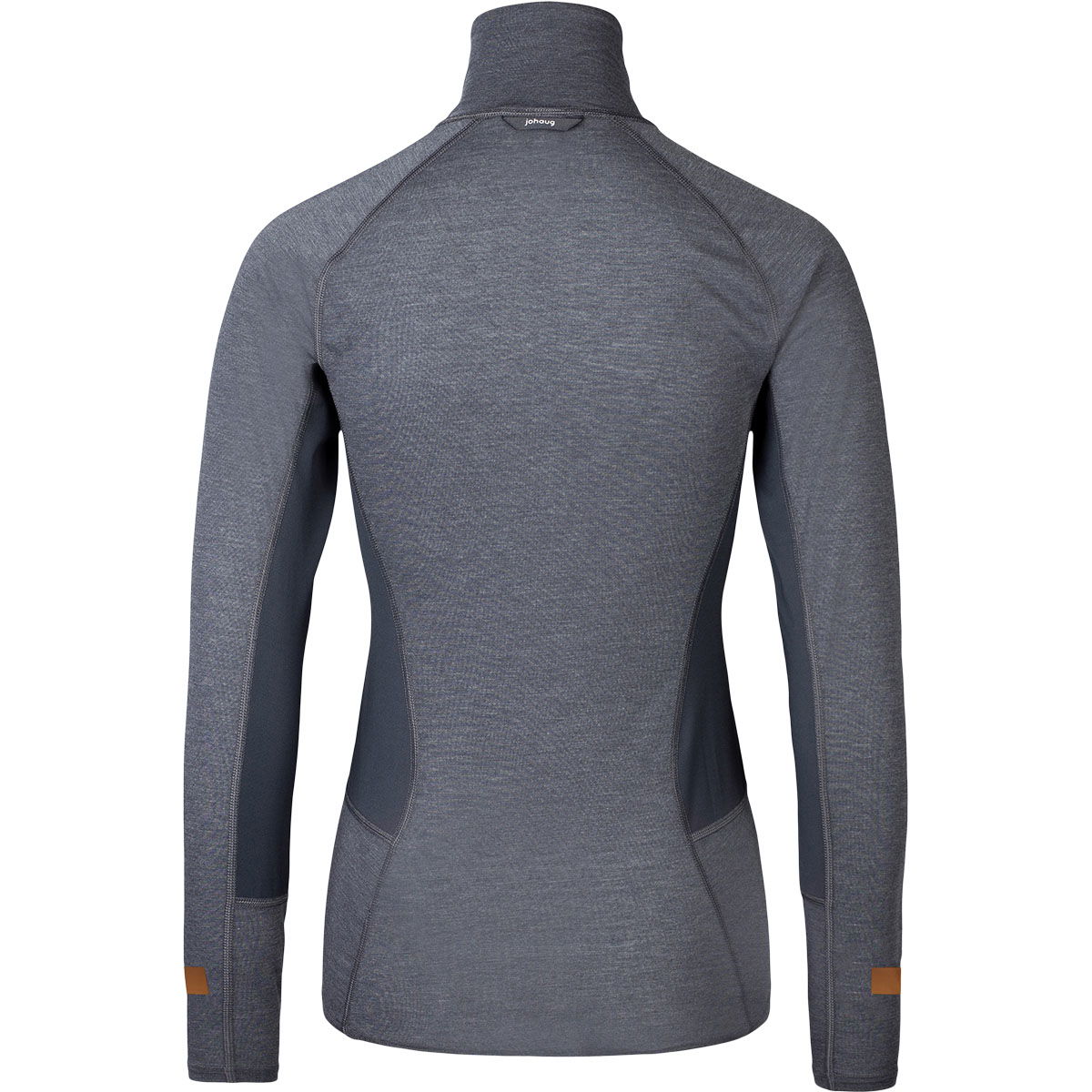 Johaug Aerial Woolmix 2.0 Half Zip Træningstrøje Dame