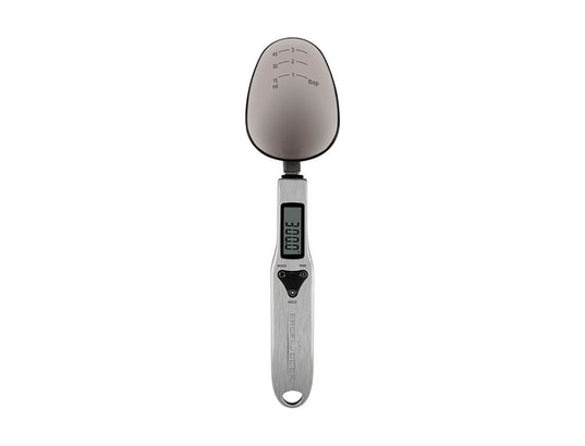 PROFICOOK - Balance de cuisine Cuillère balance digital pc-lw 1214