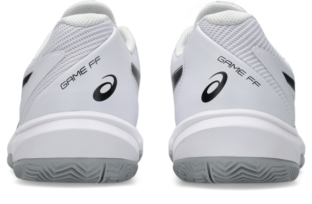 Asics Tennisschuh »GAME FF CLAY«  für Sandplätze, Clay, All-Court