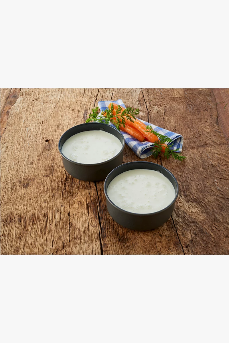 Trek'n Eat Vollmilchpulver - Instant Outdoornahrung