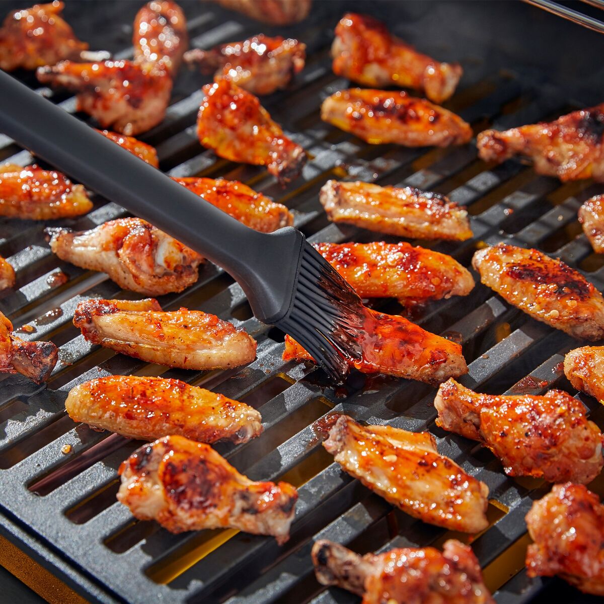 Grillpensel
