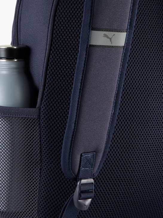 PUMA Rucksack Blau