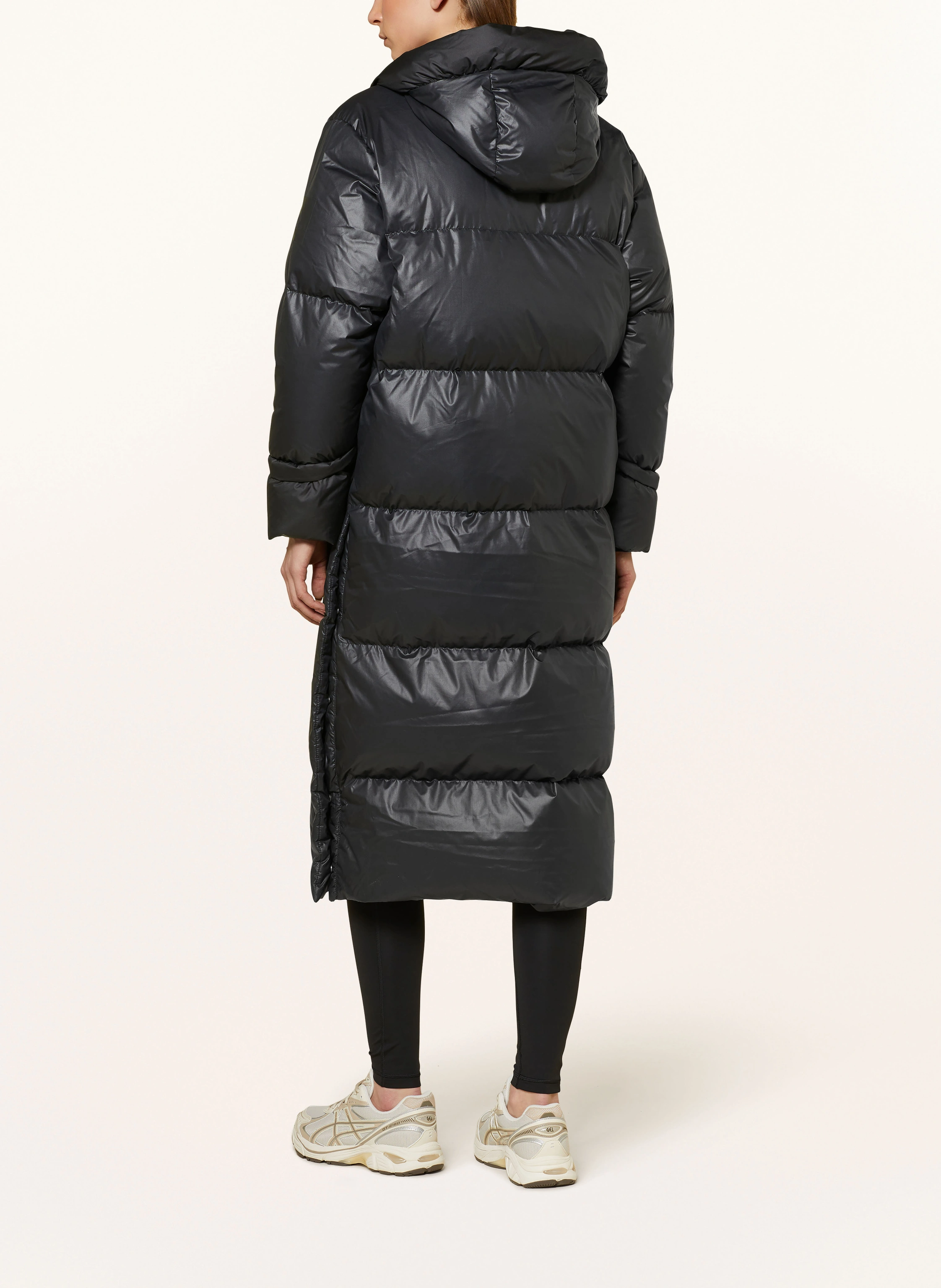 adidas Dauenmantel BIG BAFFLE