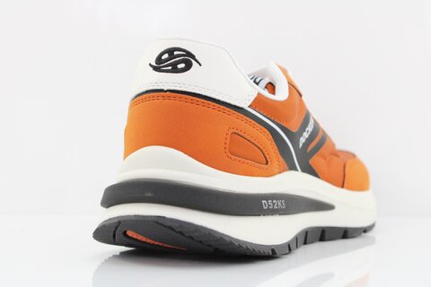 Docker´s Sneaker