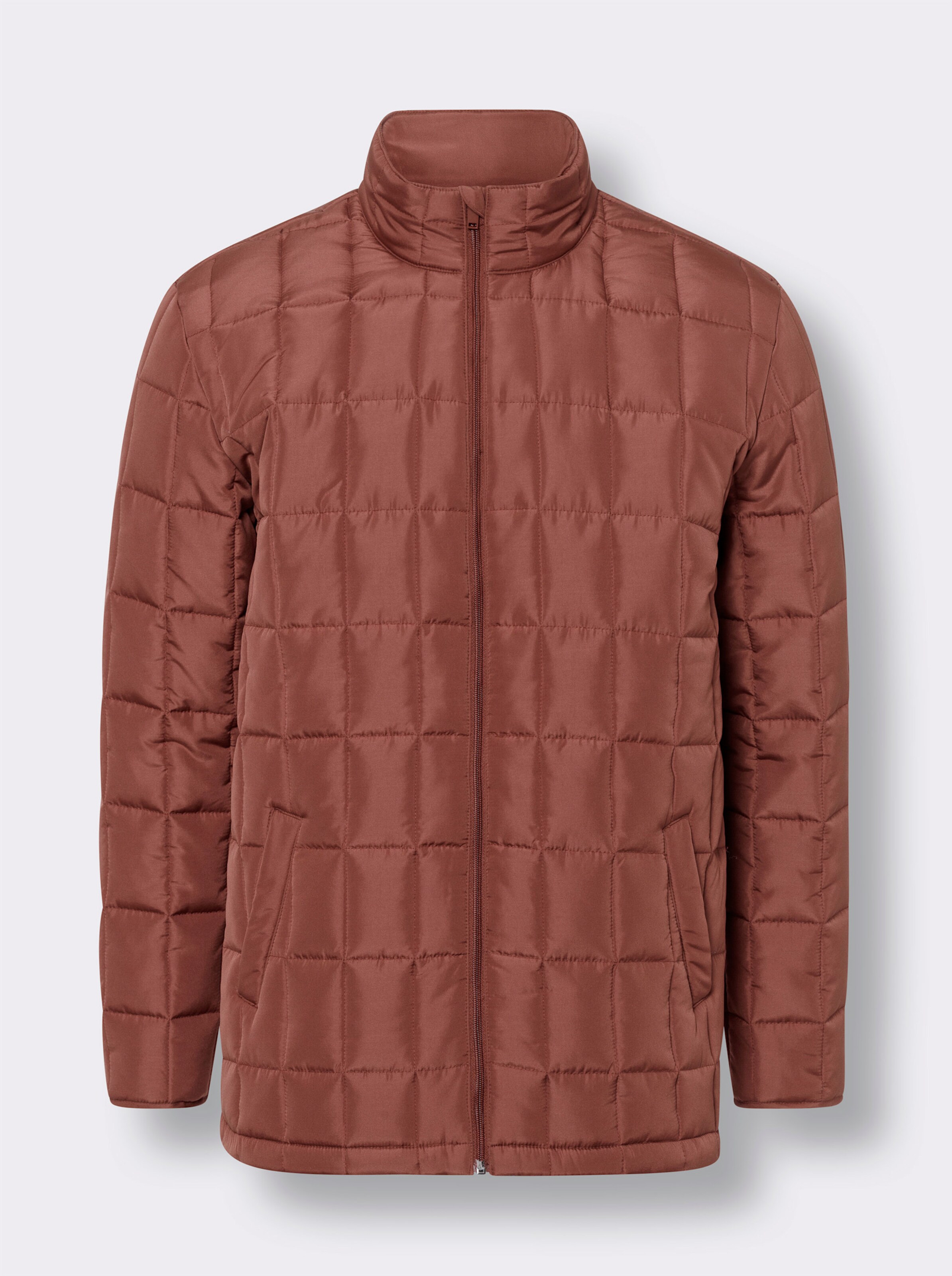 Steppjacke