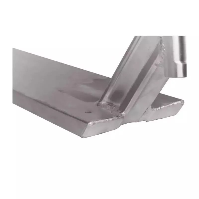 Deck trottinette PREY Tomorrow Chrome
