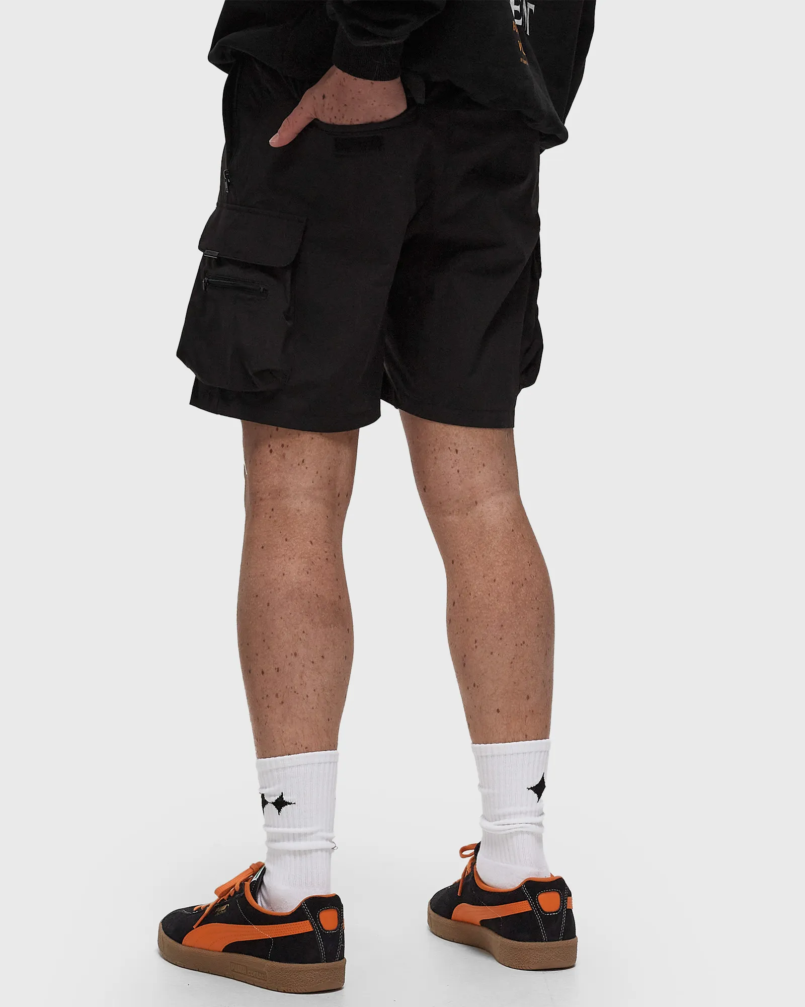 Represent 247 SHORTS