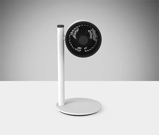 Boneco-Air-Shower-Standventilator »F120«
