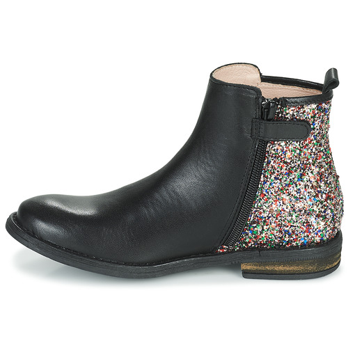 Acebo's - 9917VE-NEGRO-T - Noir