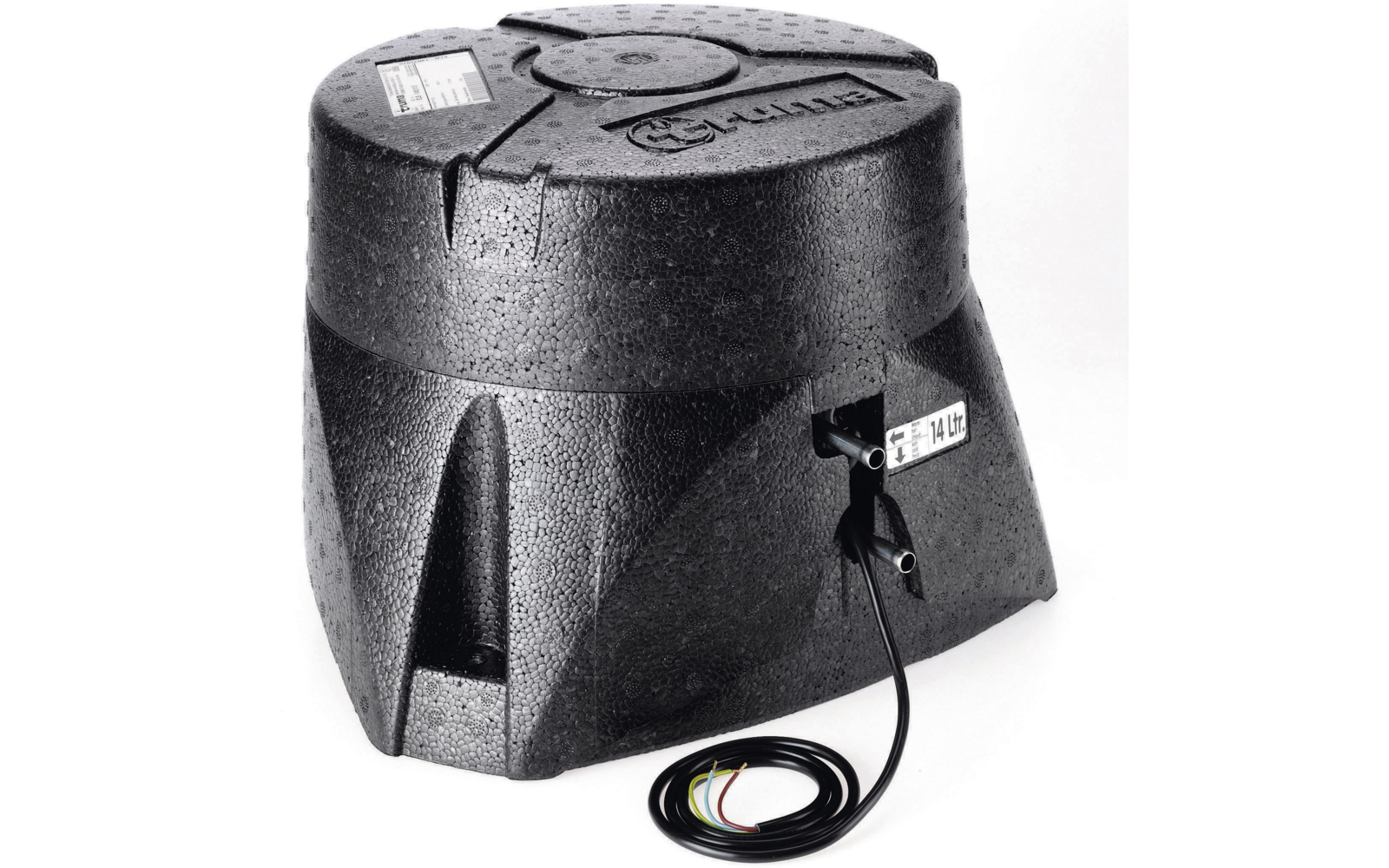 Truma Elektroboiler EL