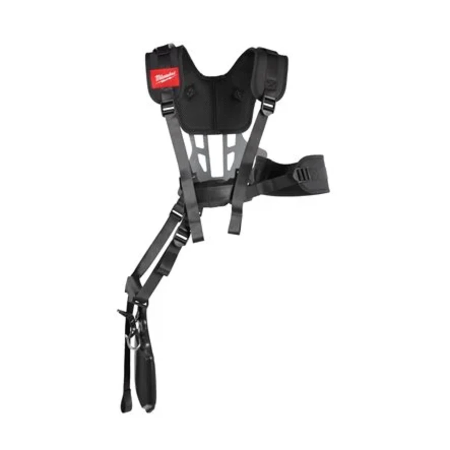 Milwaukee 4932492849 Dubbel schouderharnas voor bosmaaiers