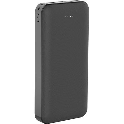 BigBen PB POLY - powerbank / batterie de secours rechargeable pour smartphone - 20000 mAh