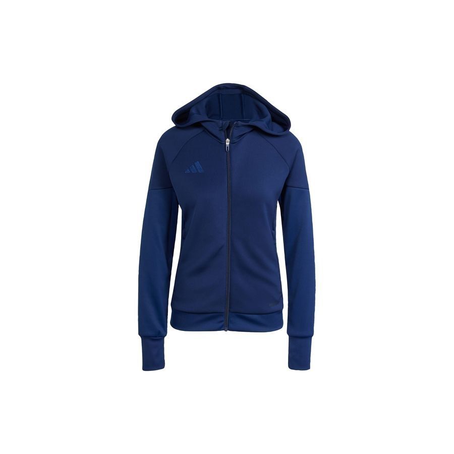 Adidas Veste à capuche entièrement zippée Tiro 25