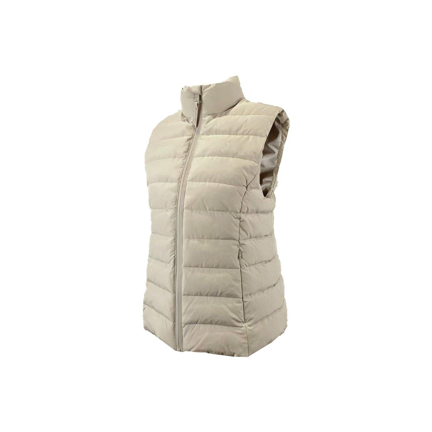 Jack Wills Badwell Lightweight Puffer Gilet