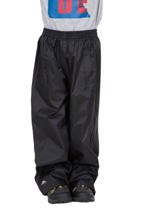 Qikpac Pant Kids børneregnbukser