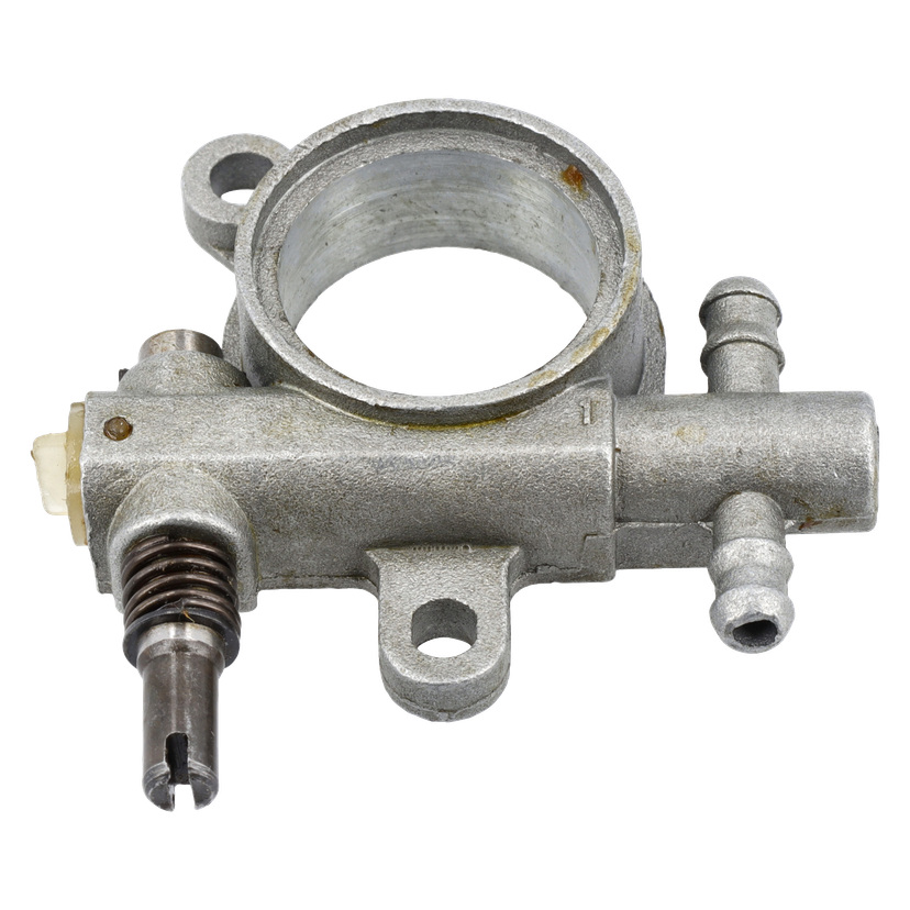Oljepumpe motorsag