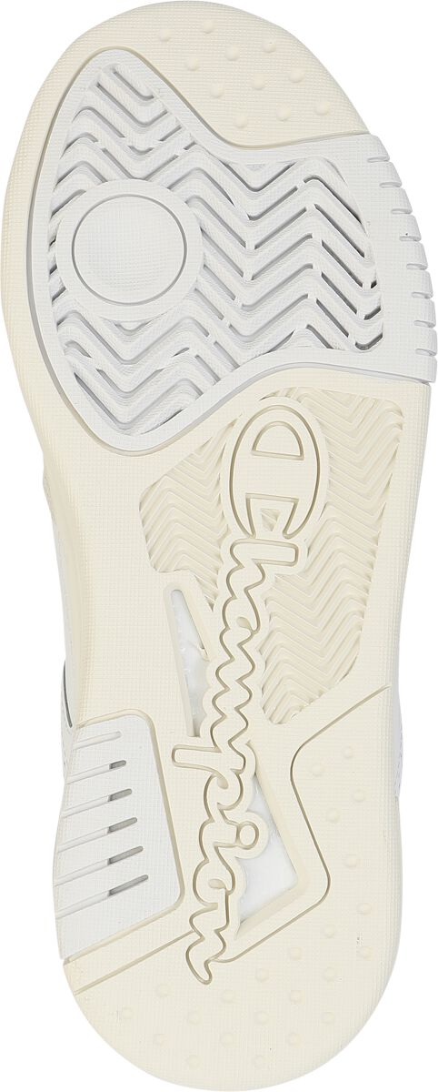 Z80 SL - Baskets Basses | Champion Baskets