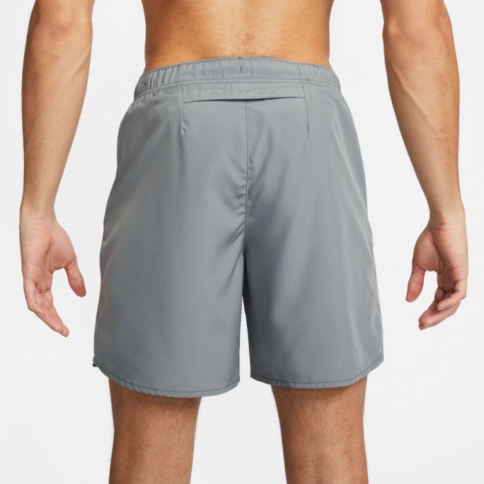Nike Herre Shorts Dri-FIT Challenger 7 Inch Shorts Grå