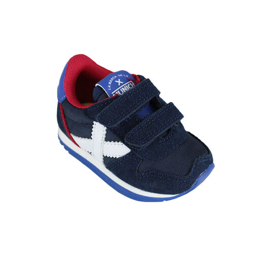 Zapatillas Munich Baby Massana Vco 8820376
