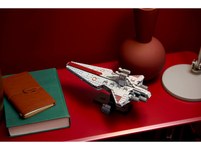 LEGO Venator-Class Attack Cruiser™ (75441)