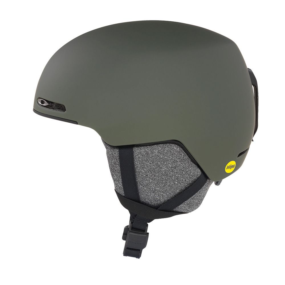 Oakley MOD1 MIPS - Casque ski darkbrush
