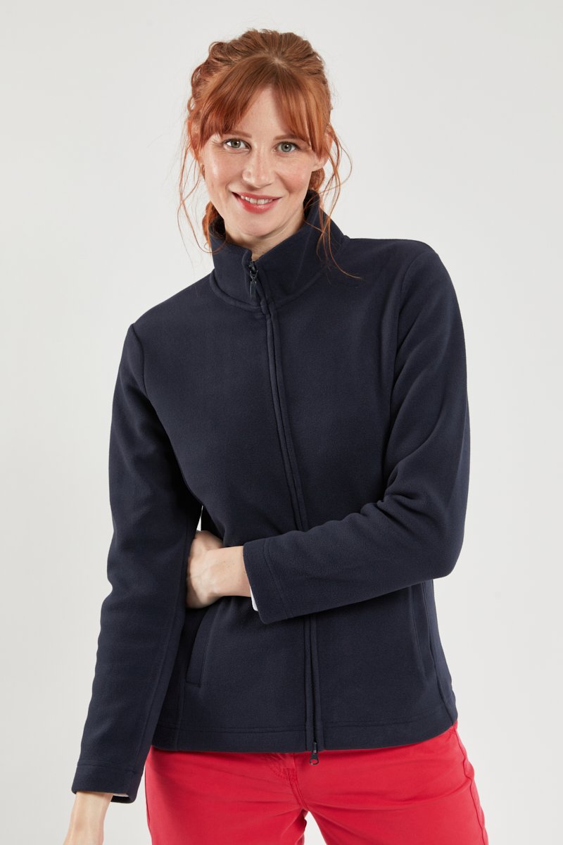 Veste polaire