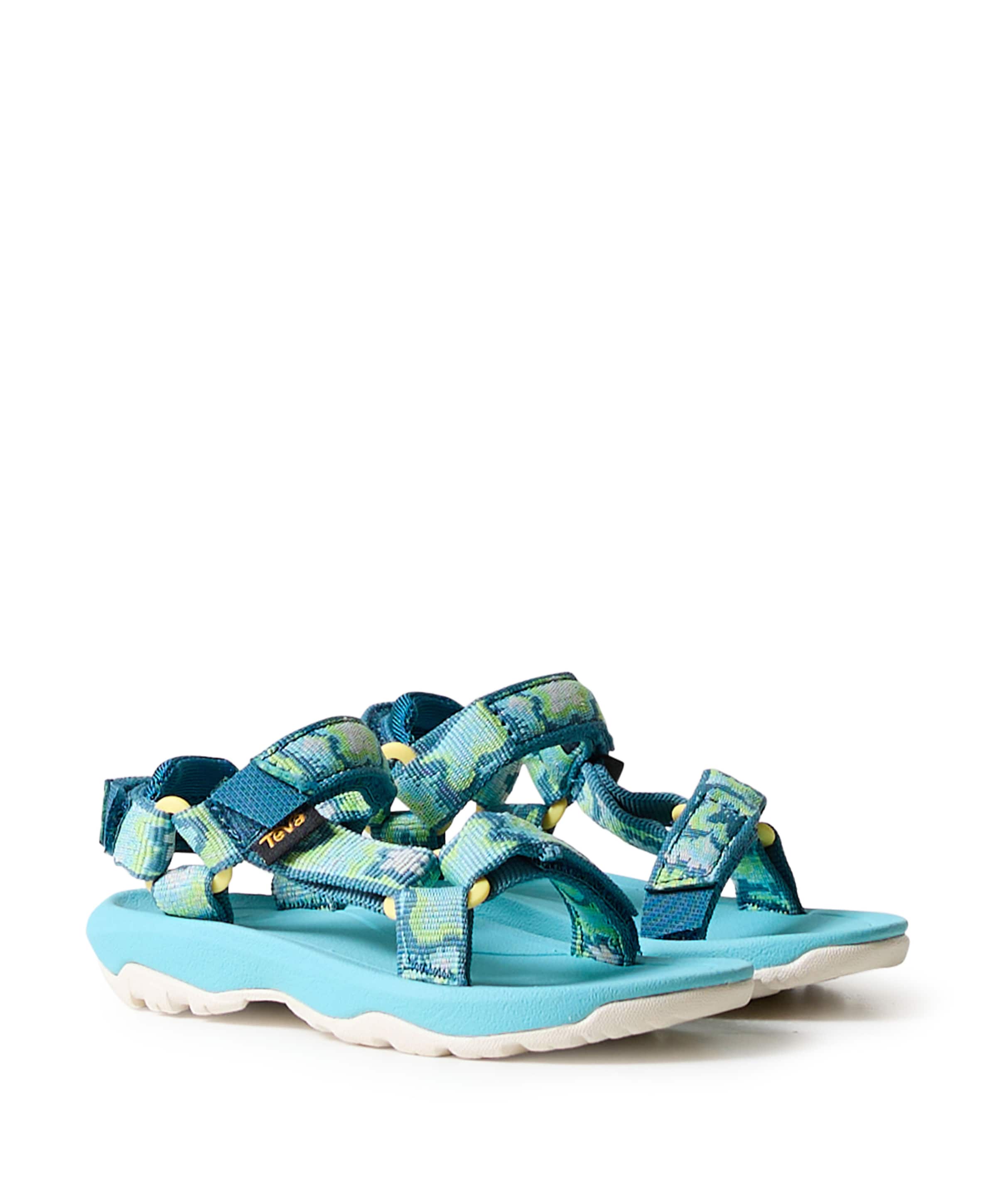 Teva Hurricane xlt 2 sandalen blauw