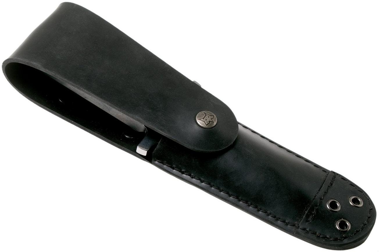 Fox Galeazzi, Diving Knife FX-GAL-20 vaststaand mes